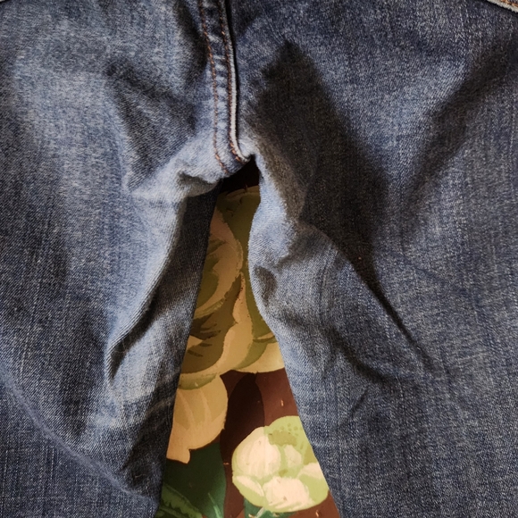 J. CREW Skinny Jean Size 30 Tall - Picture 8 of 12